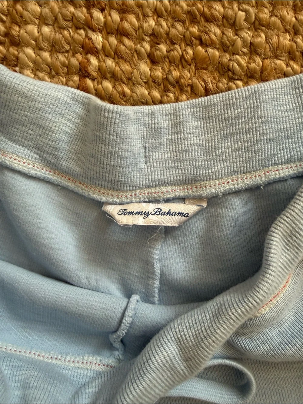 Tommy Bahama Tobago Bay 5” Shorts | Light Sky Blue | M